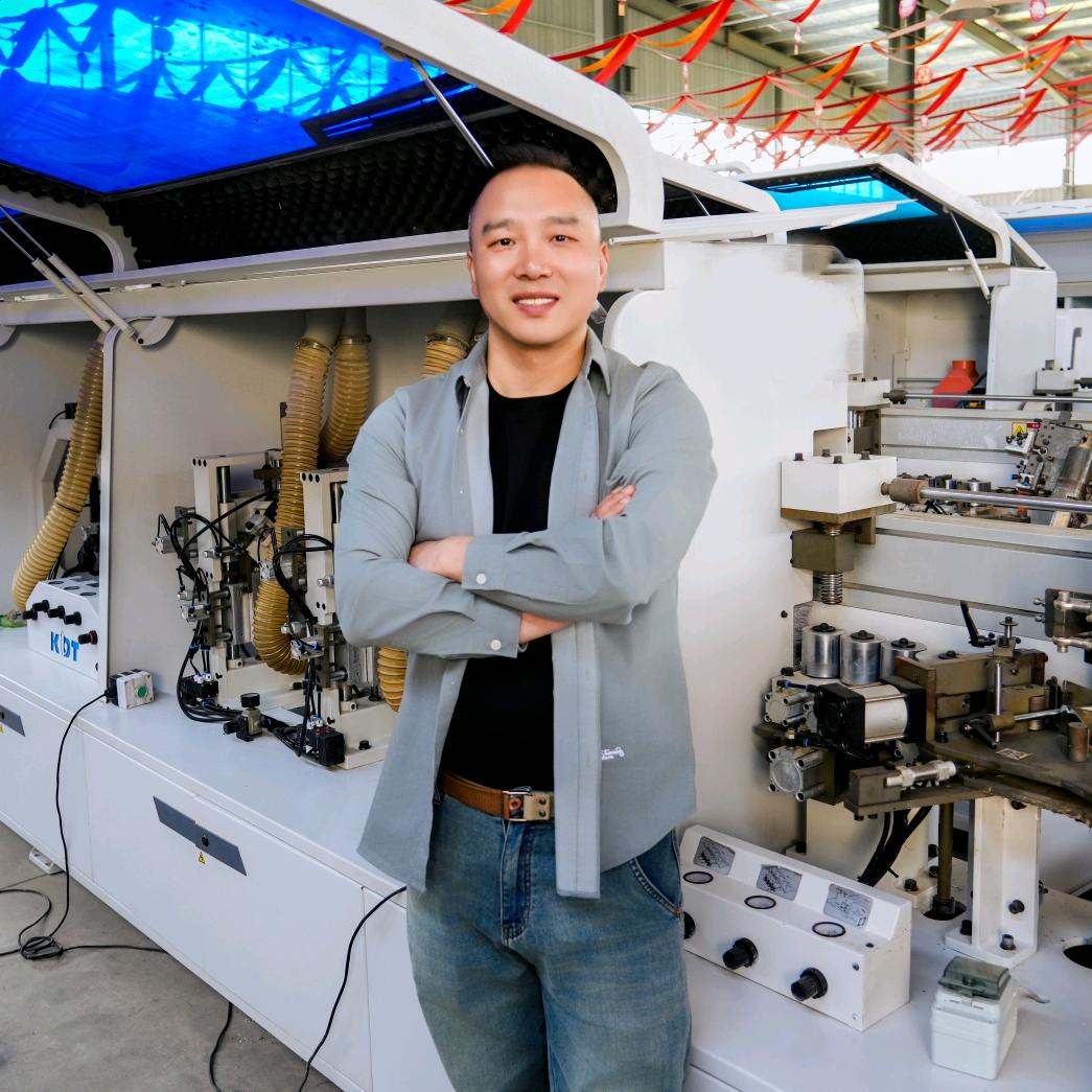 二手木工机械富登（刚哥）