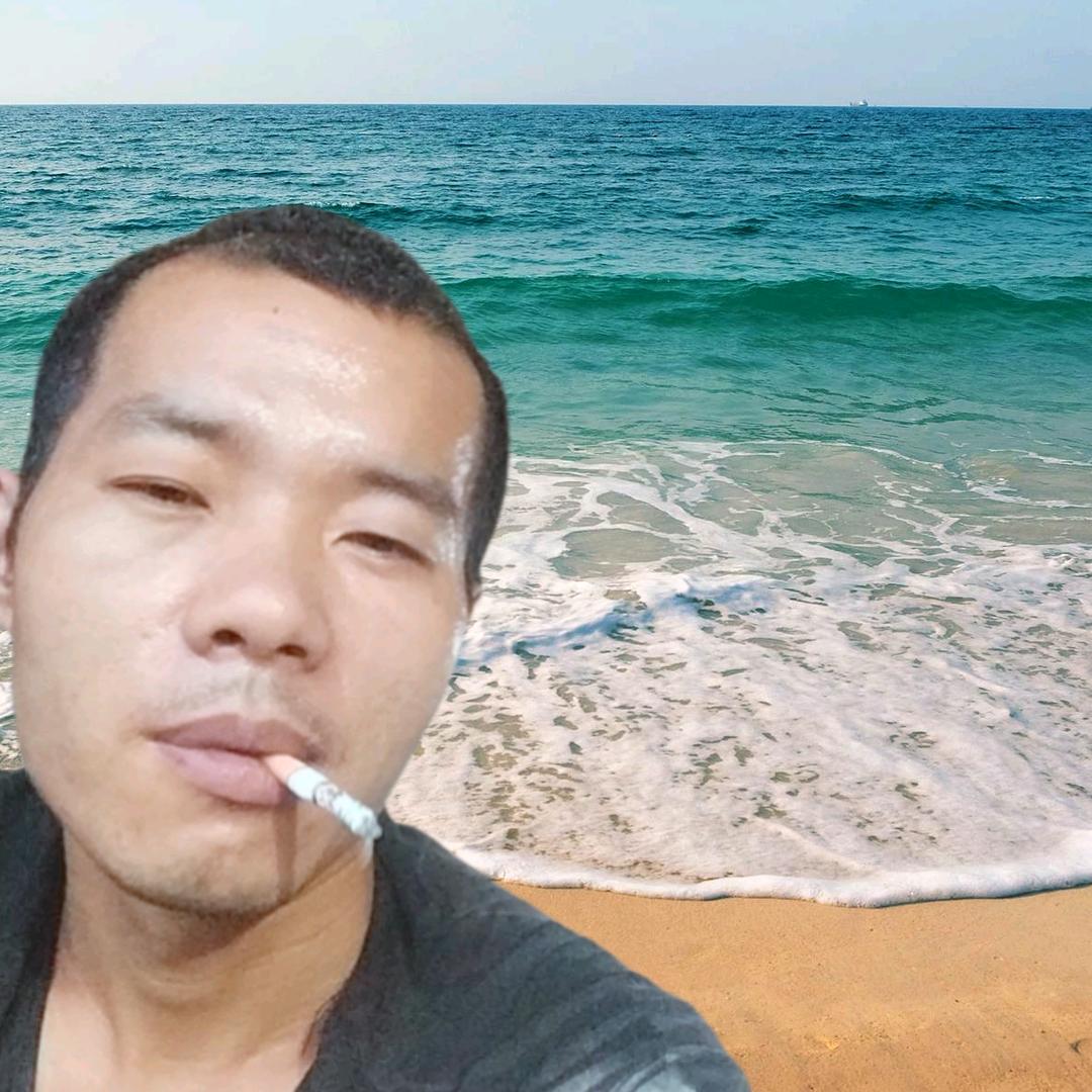 劉忆、阿宝