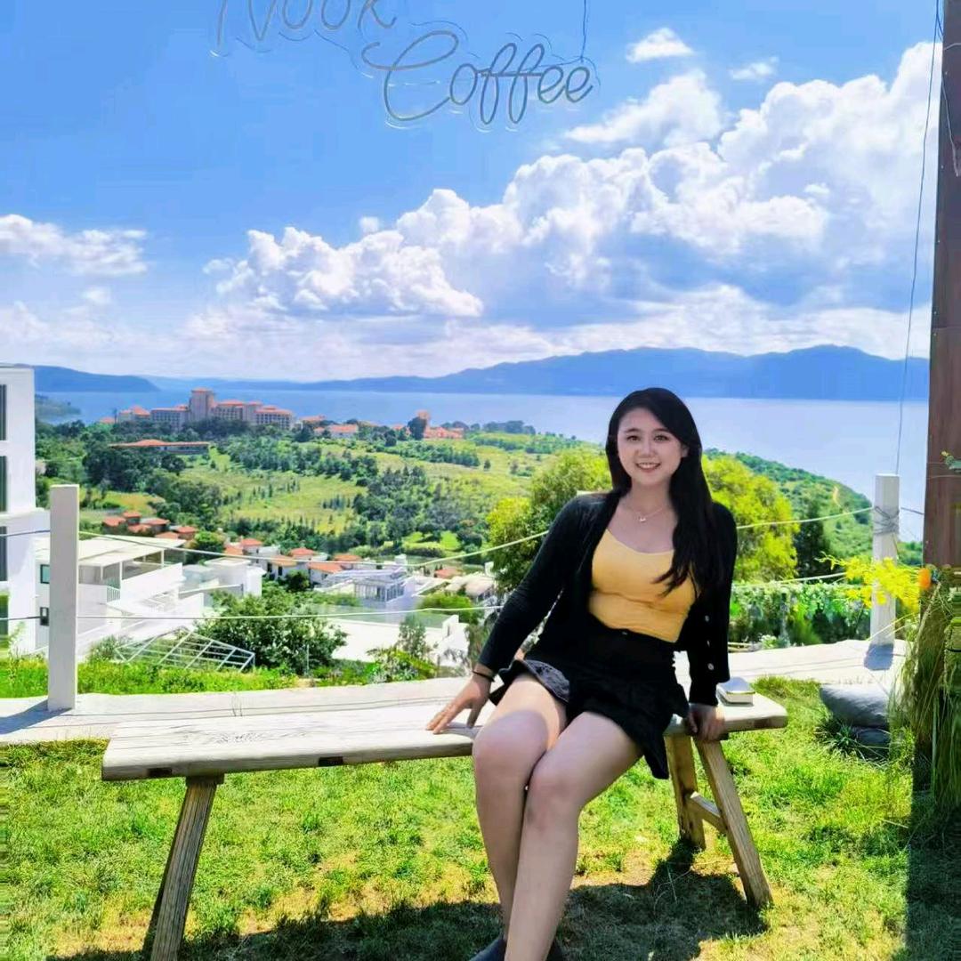 云南康养旅居茜茜