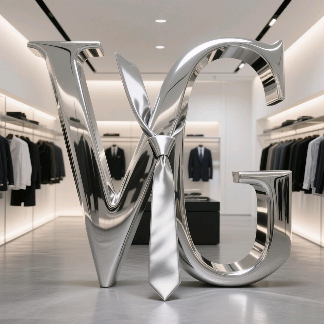 VOGUE 轻奢服饰