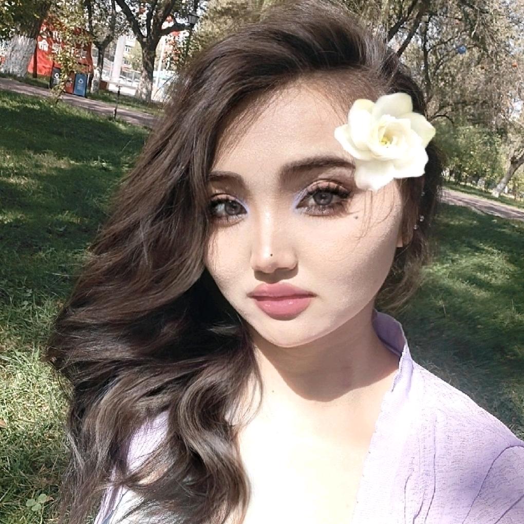 Kalbim🥰