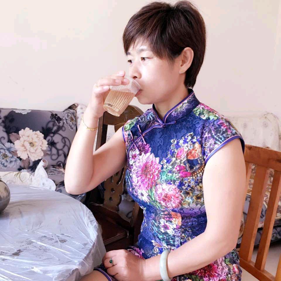 农村大姐