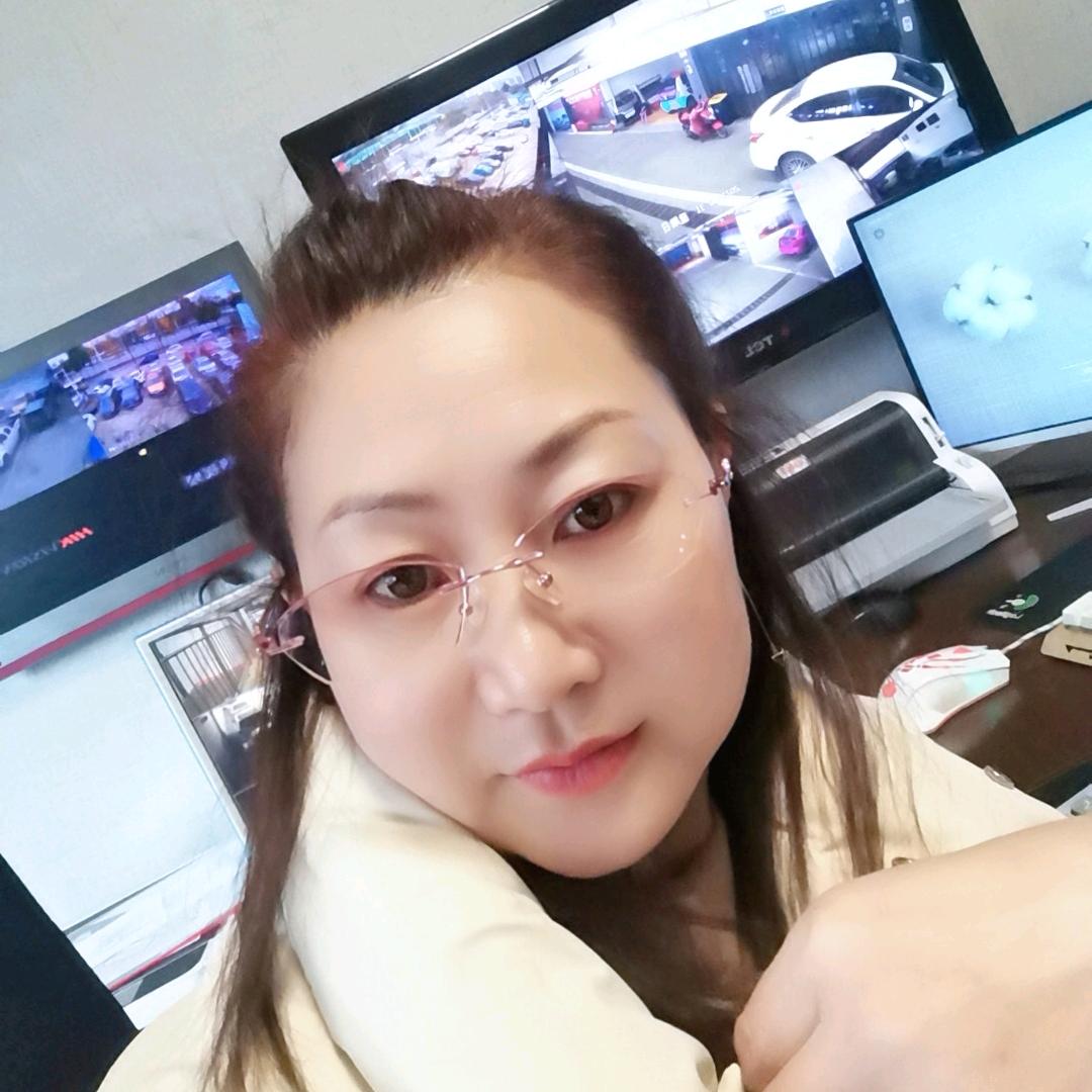 百货雪姐