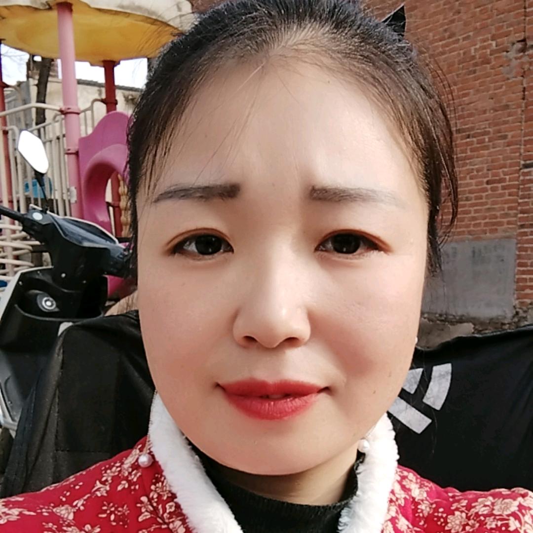 丽丽（lili）