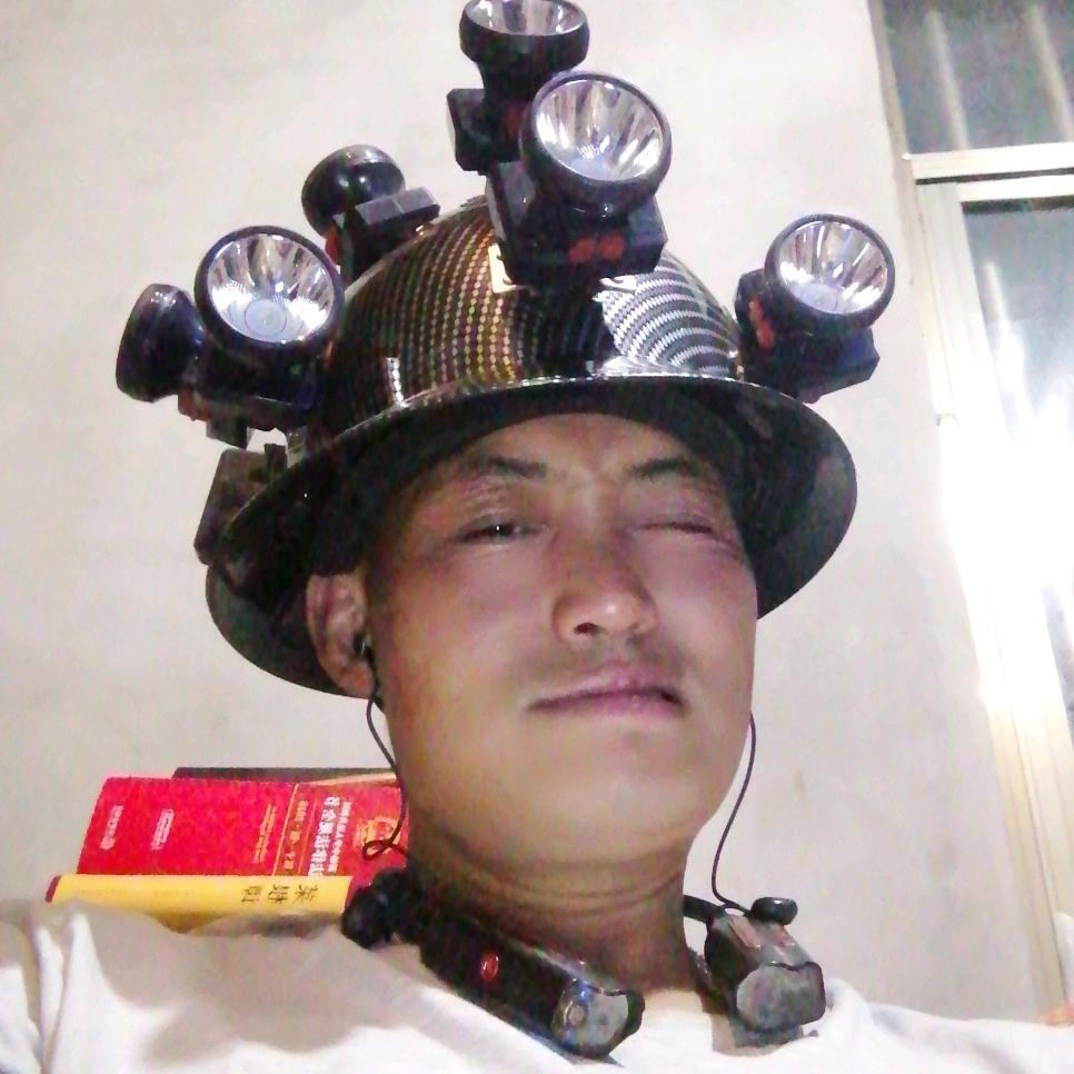 贵州辉哥