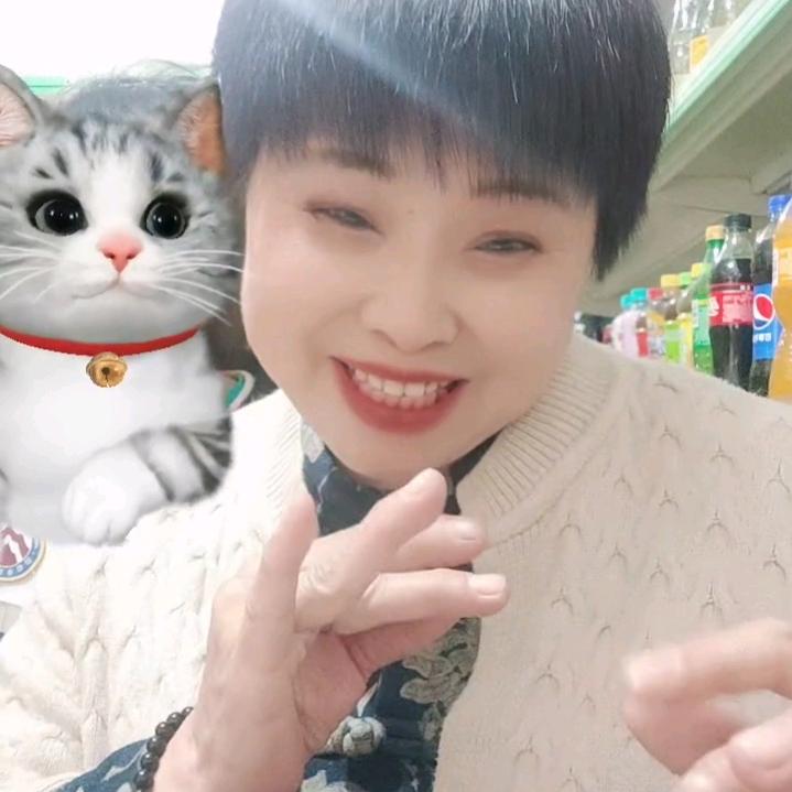 刘开心