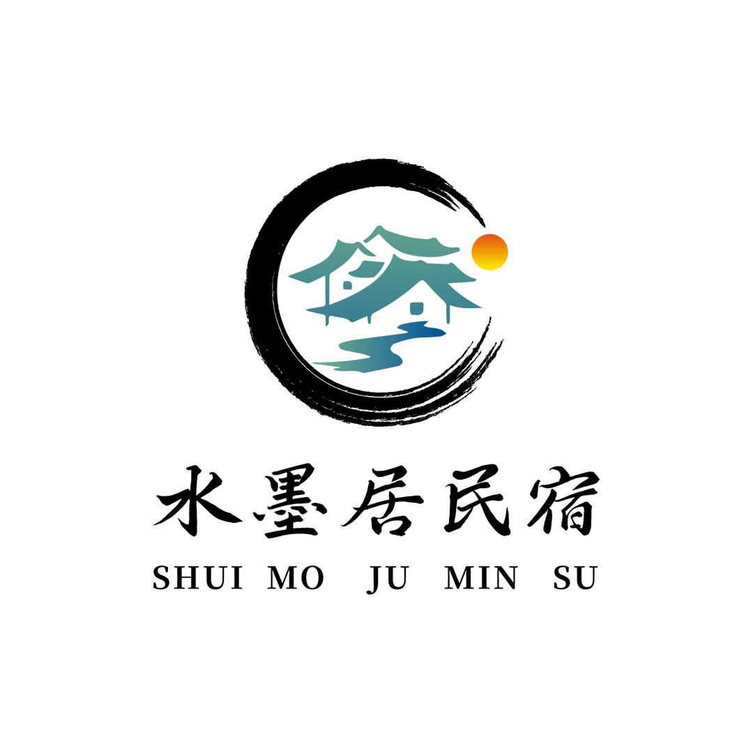 水墨居民宿官方号