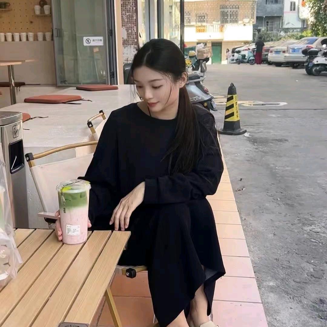 欣儿❤️