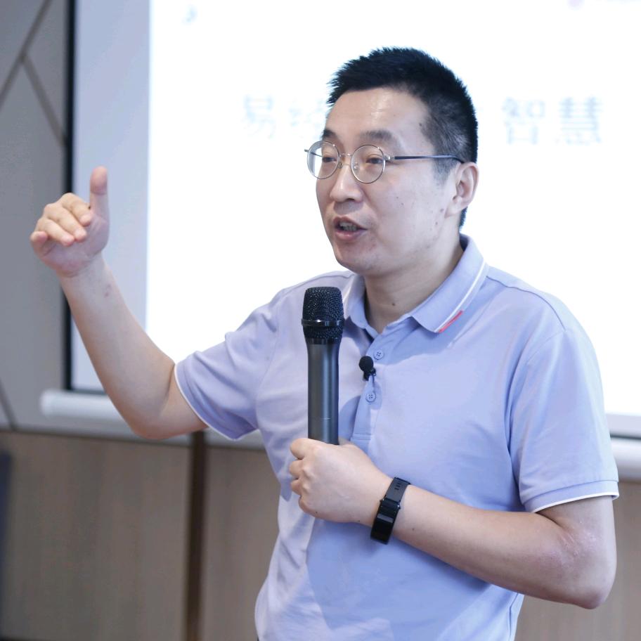 倪可国学老师