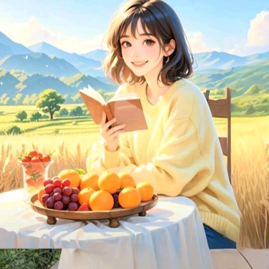 💖小辣椒💖