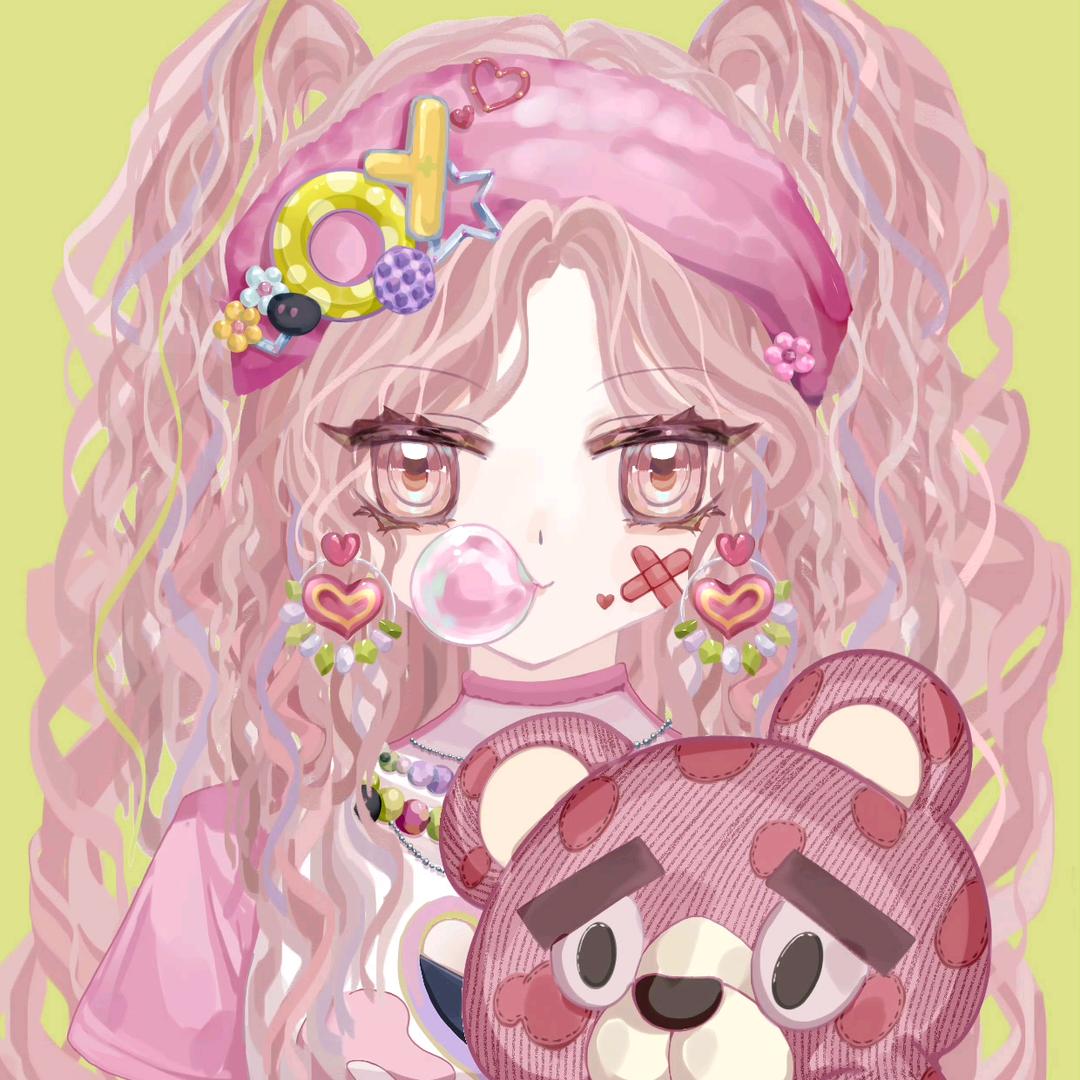 小饼干(发财版)