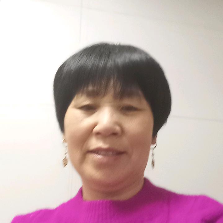 开心快乐麻花姐