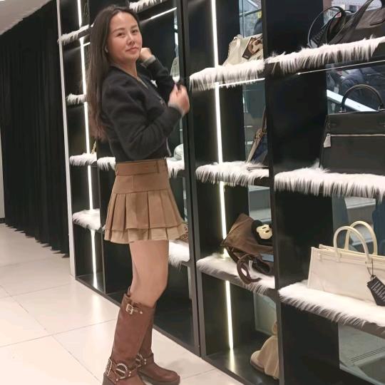 小丽