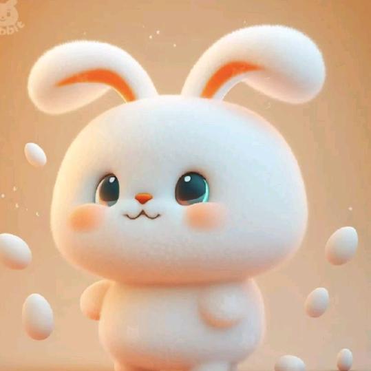 🐰微尘🐰⁵²⁸