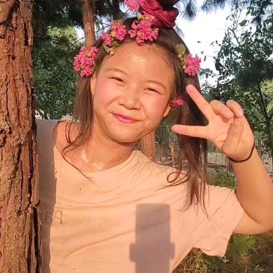 友子酱。