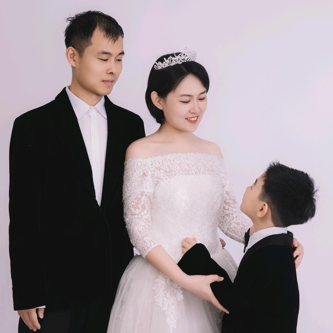 二胎遇上双胞胎（仨儿子）