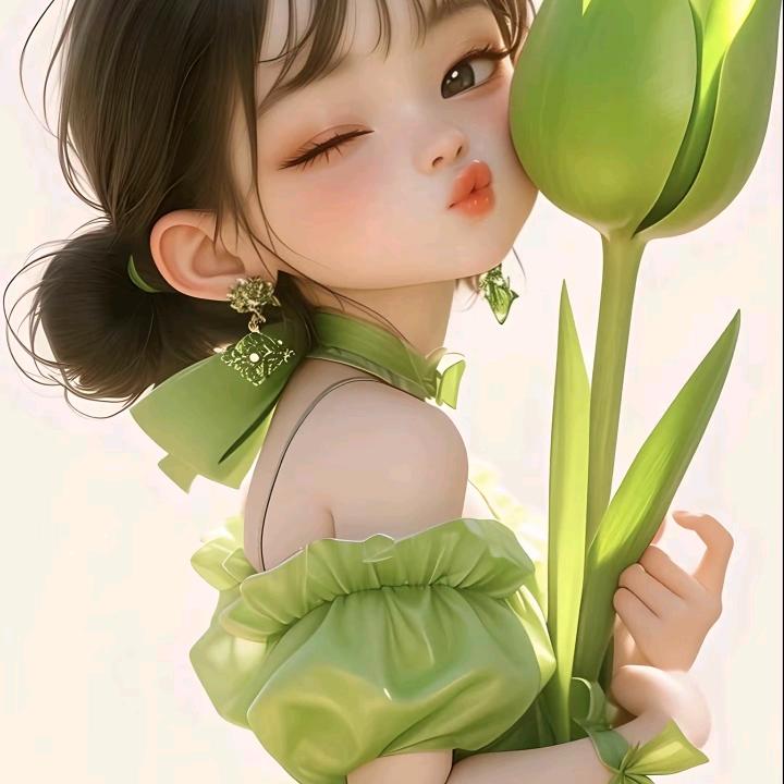 春嗳花开