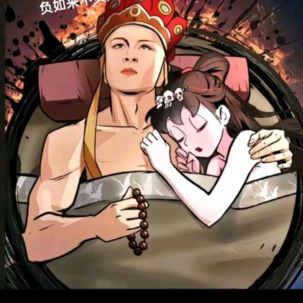 A江湖大道