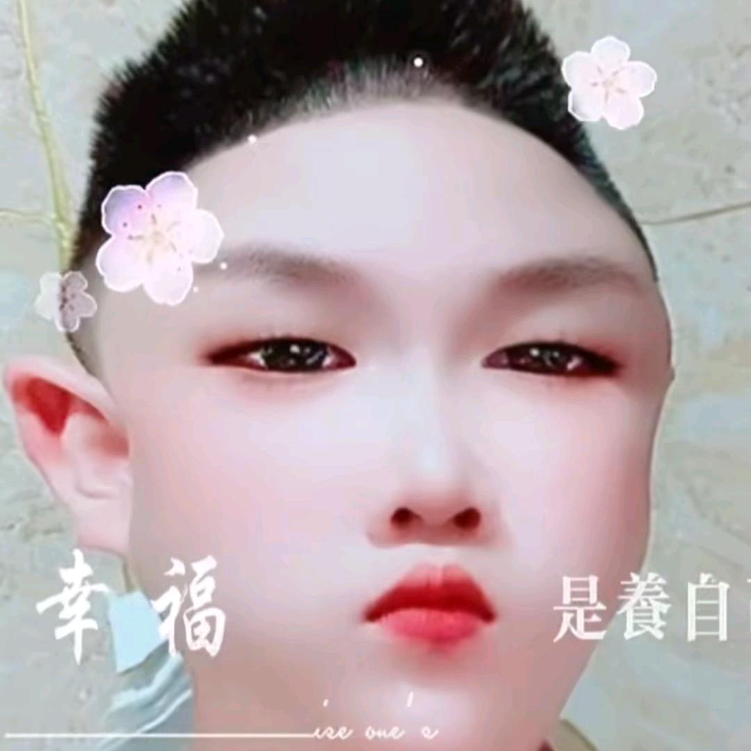 是个人物