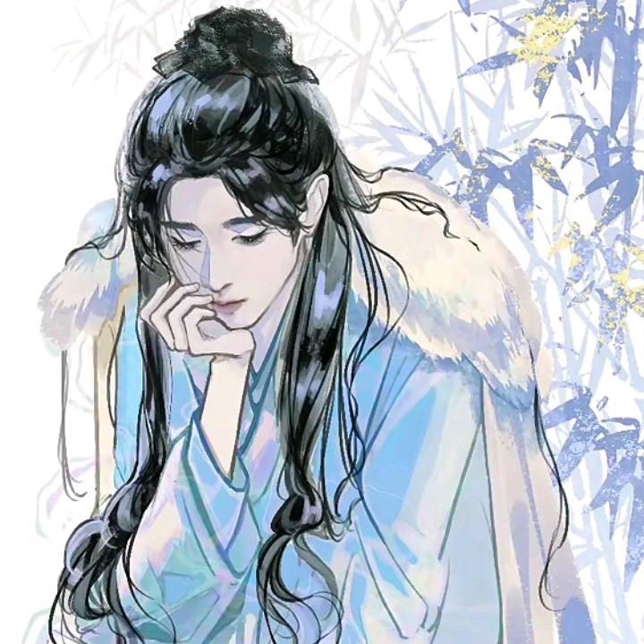 橘子小新