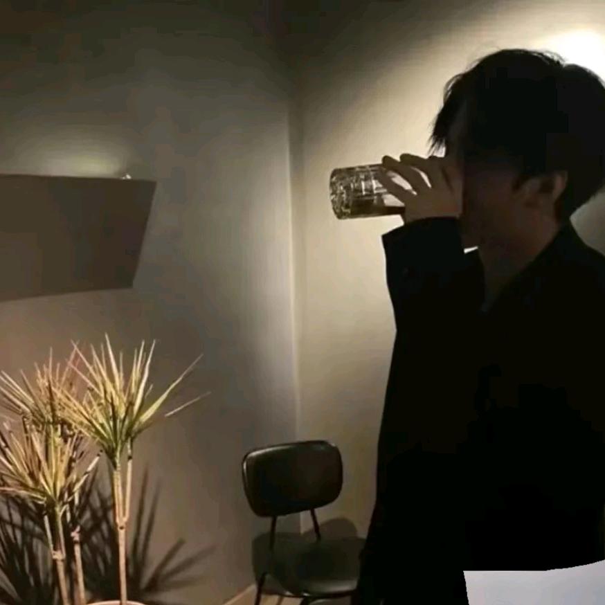 涣散.