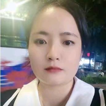 彝家小阿妹