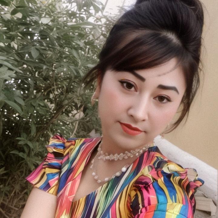 🌹古丽🌹