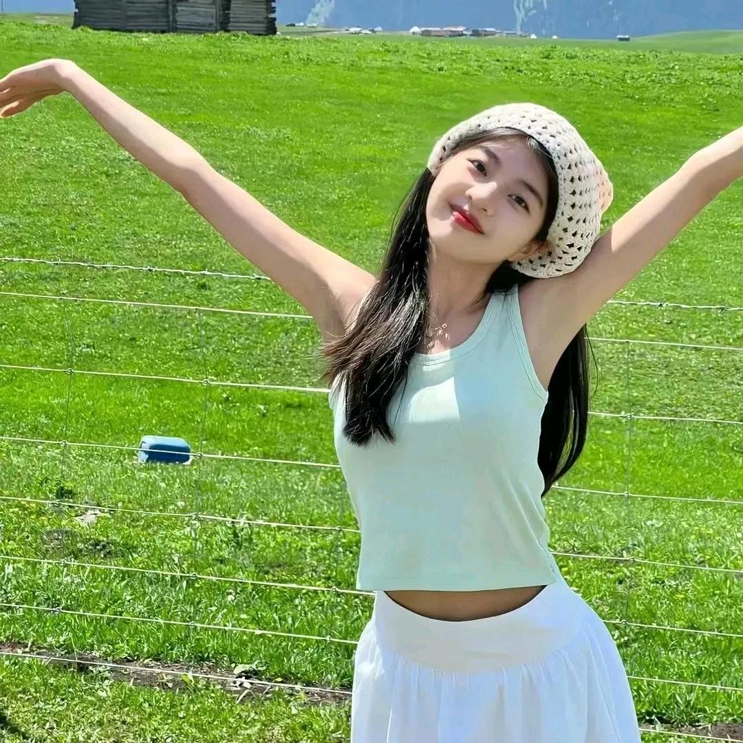 红豆💕