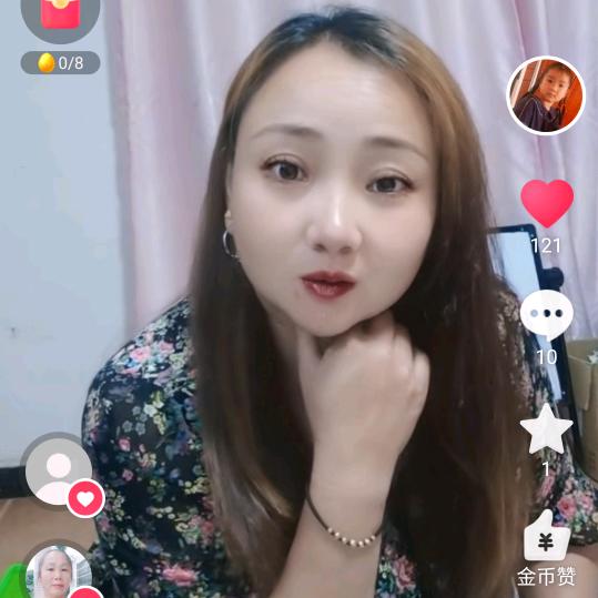 开心果