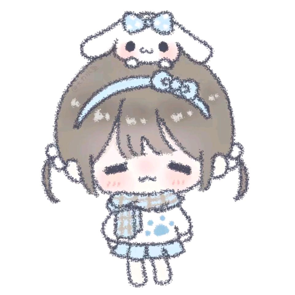 只属于