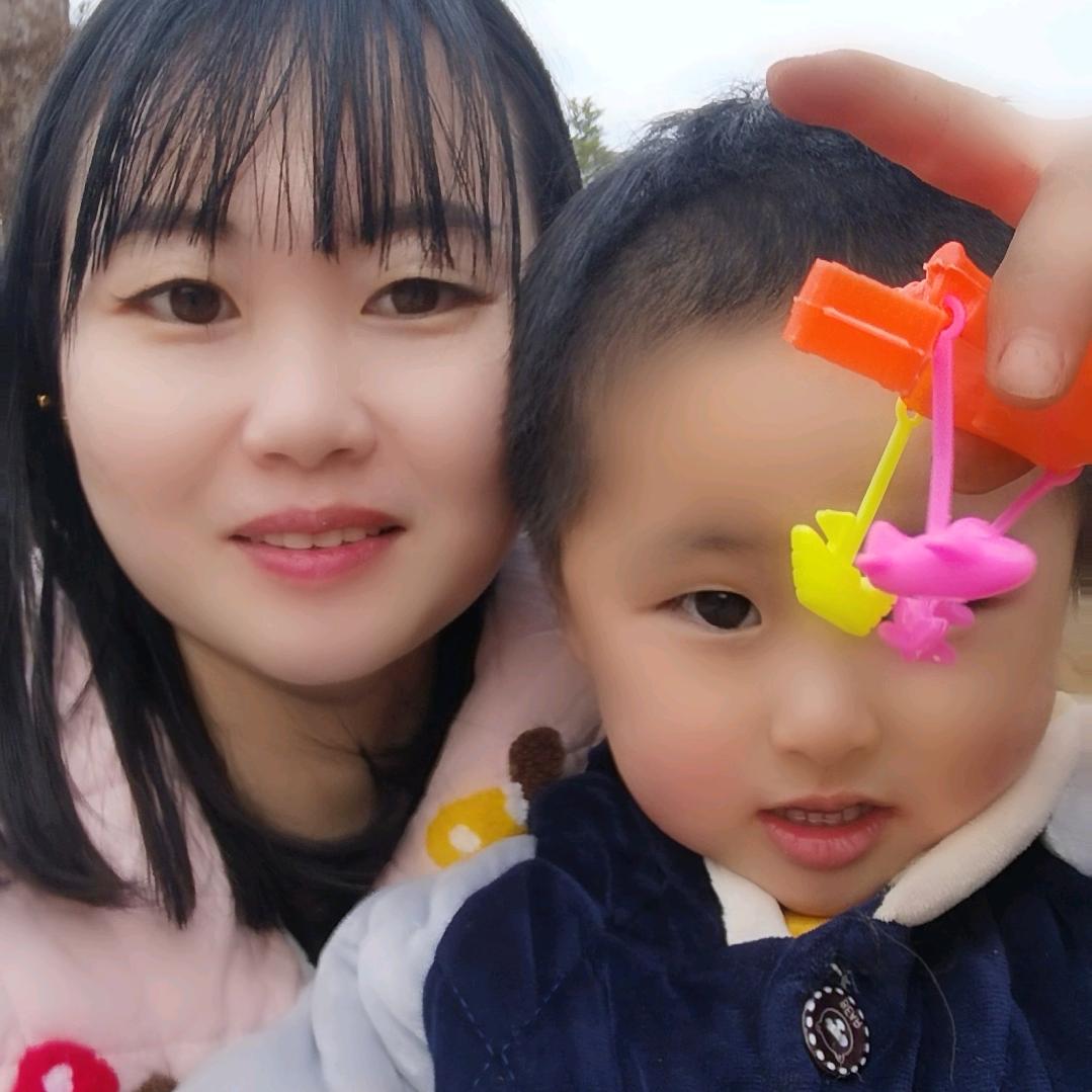 小如