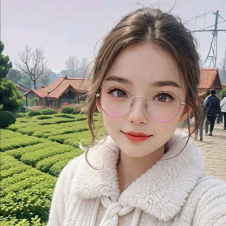 @🍋柠檬🍀、
