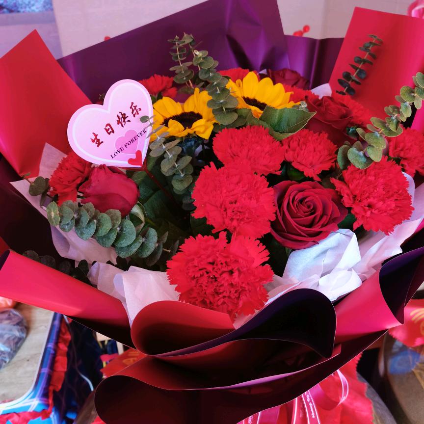 幸运相随🐴🦄🦄🐎💝