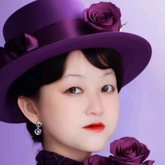 兰花
