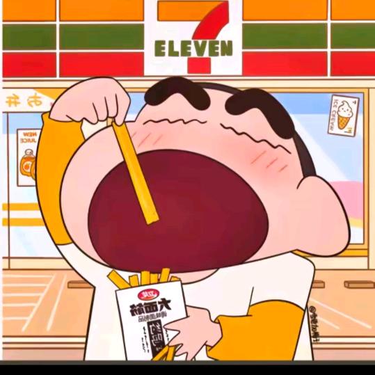 追剧零食铺