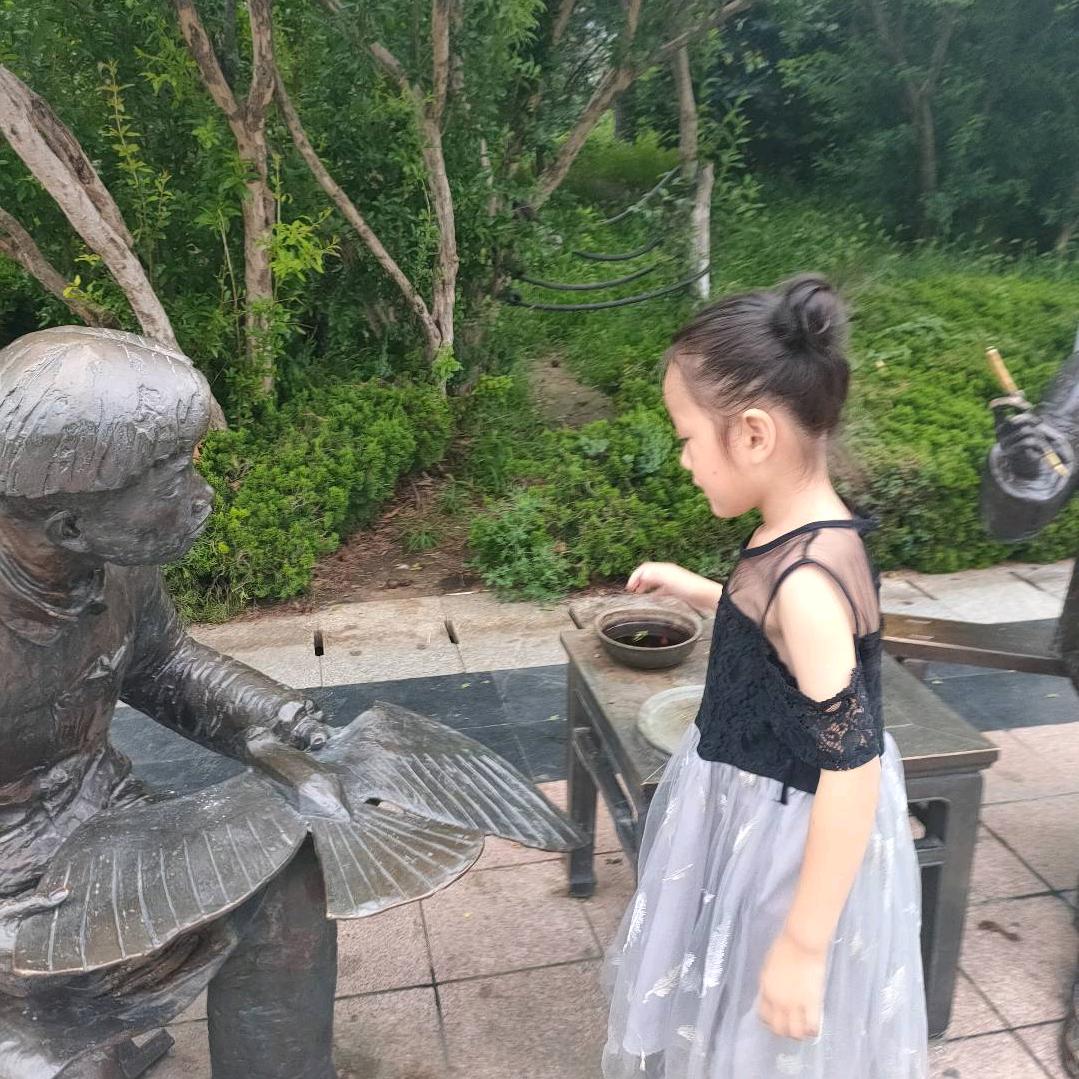 @阳光