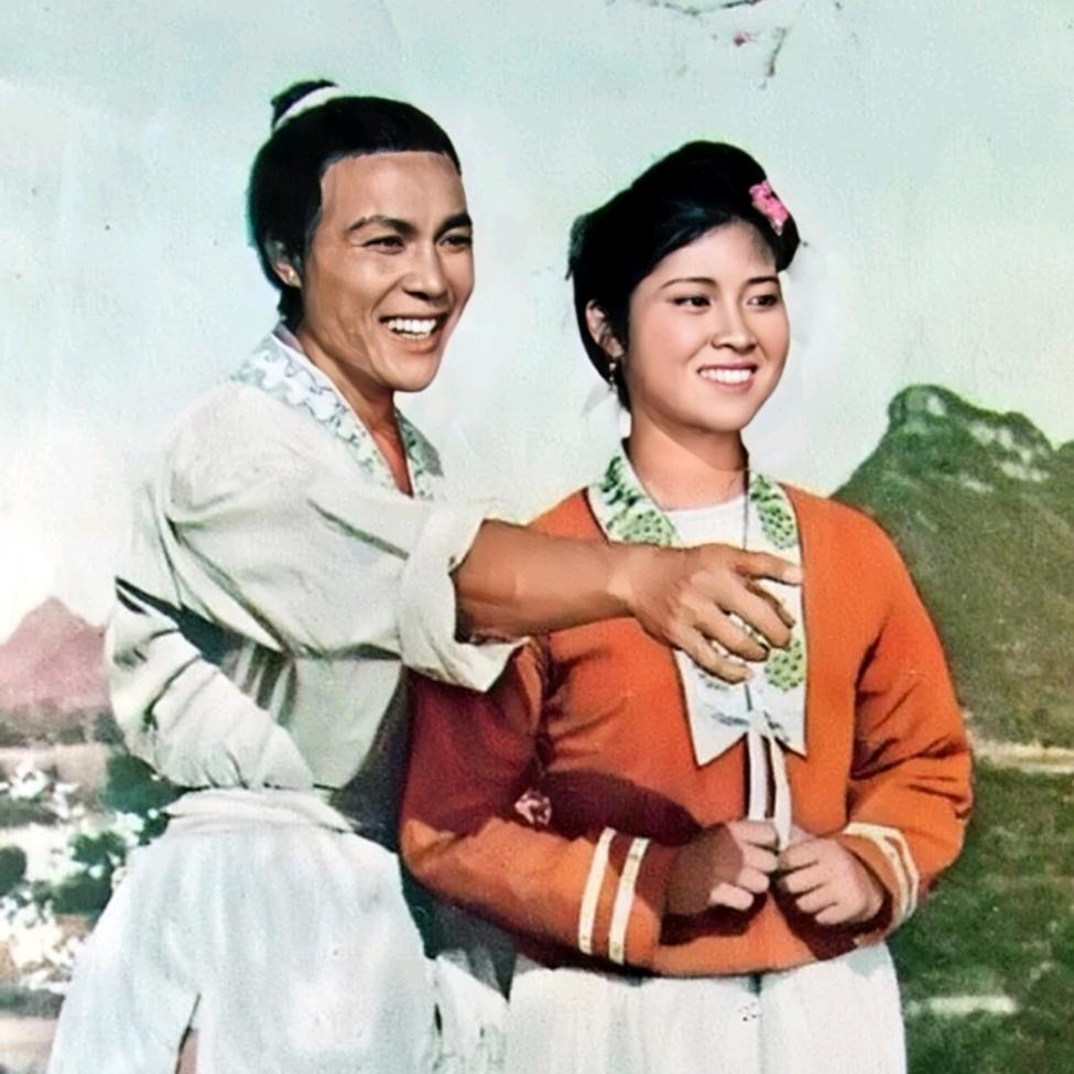 鱼峰歌圩阿七