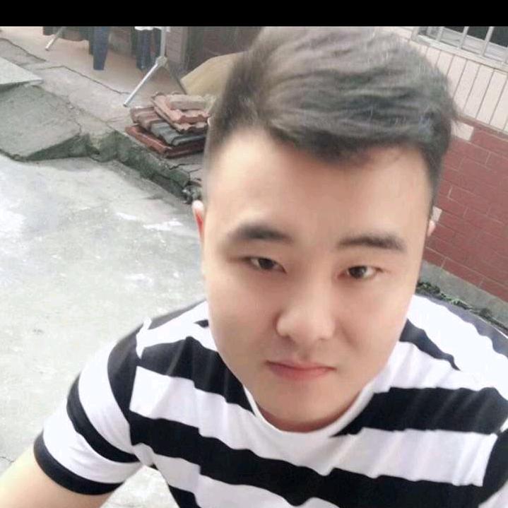 劉海州 🇨🇳