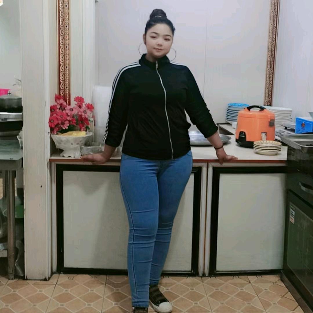 热沙来