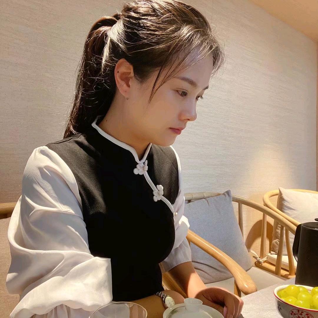 我是素心🍀