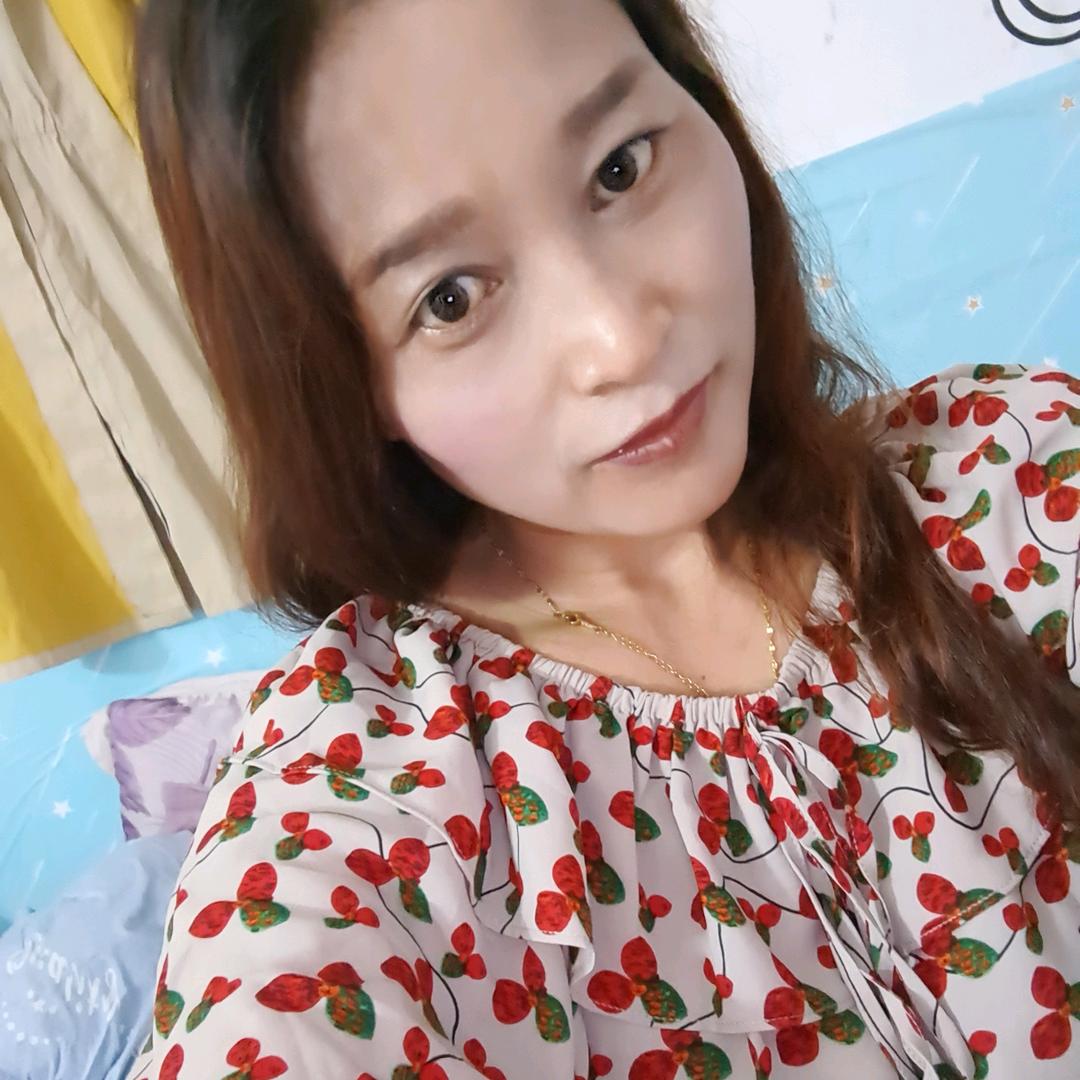 幸福像花儿一样开