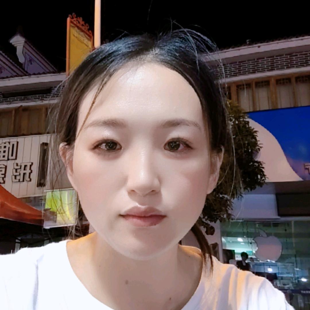 蓝色