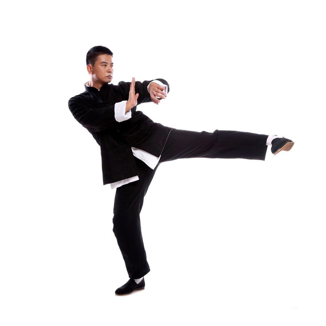寻桥止戈-叶系咏春拳