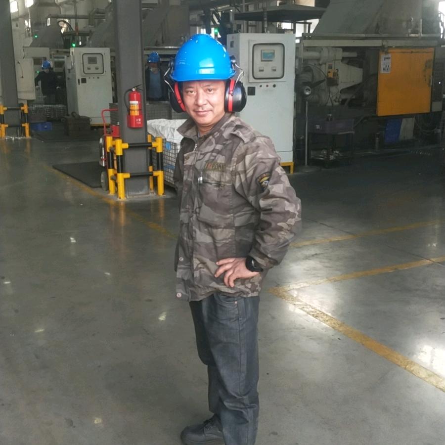 我是你情郎