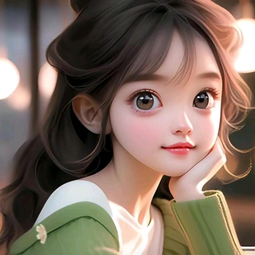 *^_^*小幸运