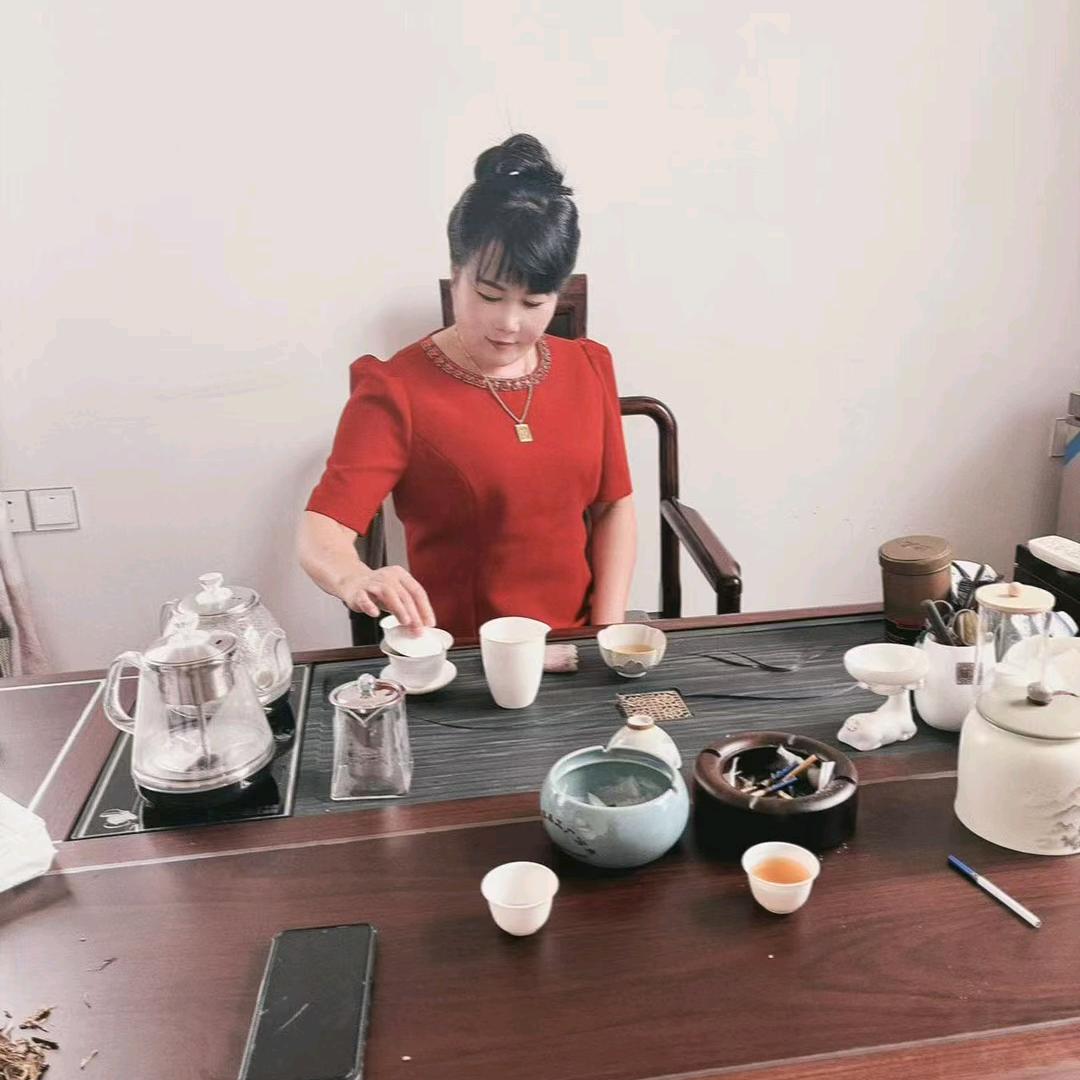 恋家女兰