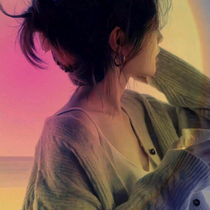 :ঞৣ终情ღ᭄