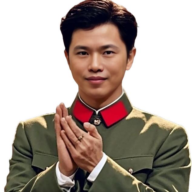 醴陵周智(祖籍茶陵土沙)