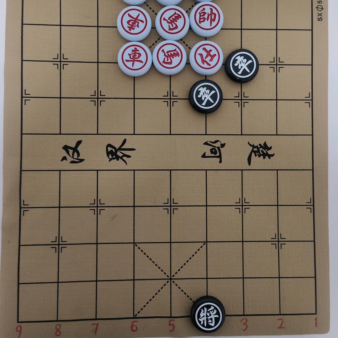 六安象棋
