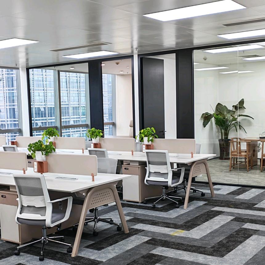 南村万博招商处